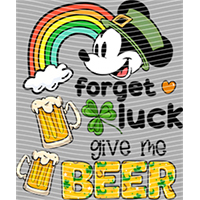 ST PATRICKS DAY-ST 863